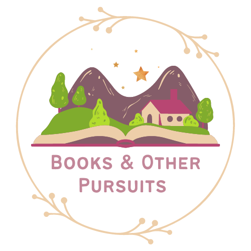 Books & Other Pursuits